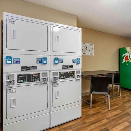 Extended Stay America Select Suites - Des Moines - West Des Moines Clive Zewnętrze zdjęcie