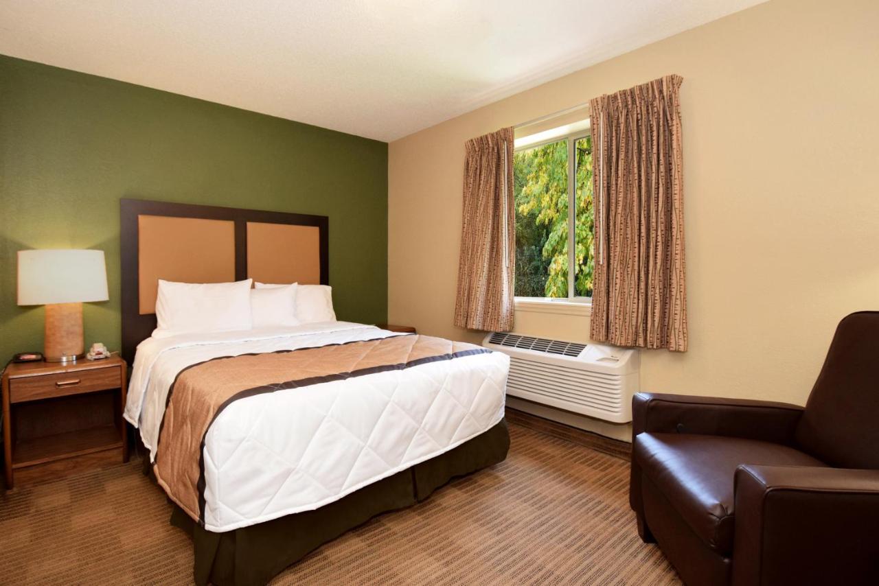 Extended Stay America Select Suites - Des Moines - West Des Moines Clive Zewnętrze zdjęcie