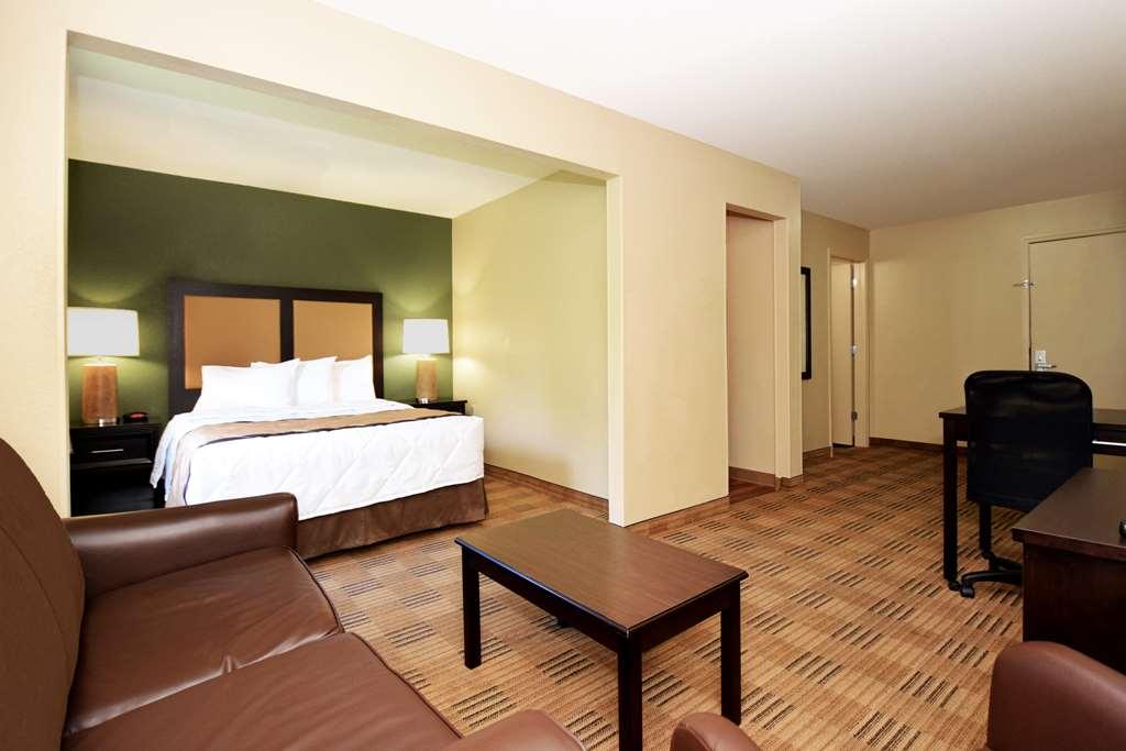 Extended Stay America Select Suites - Des Moines - West Des Moines Clive Pokój zdjęcie