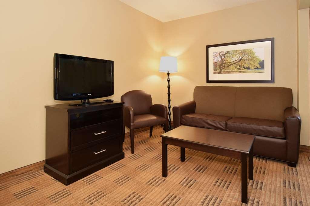 Extended Stay America Select Suites - Des Moines - West Des Moines Clive Pokój zdjęcie