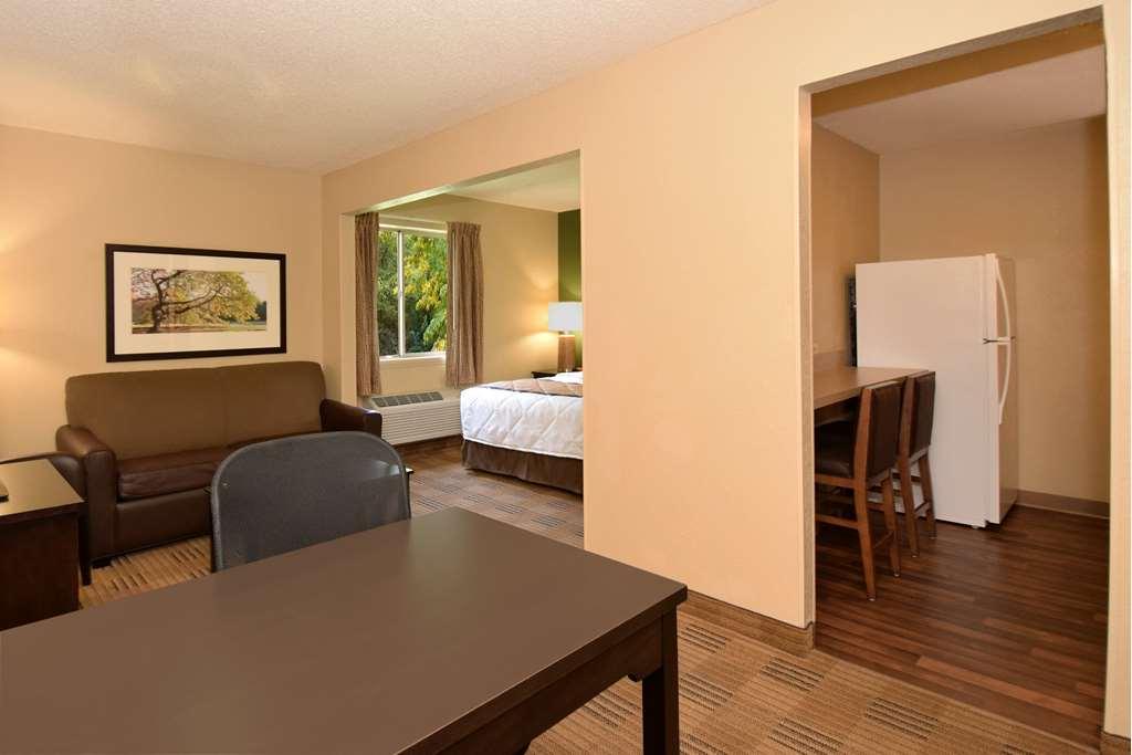 Extended Stay America Select Suites - Des Moines - West Des Moines Clive Pokój zdjęcie
