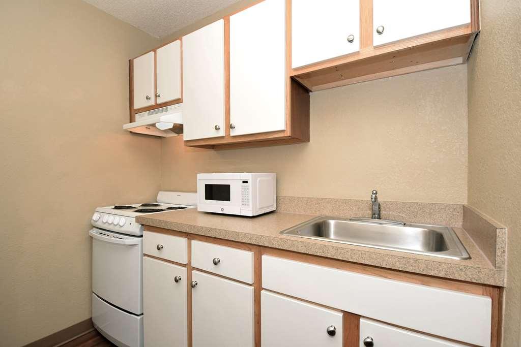 Extended Stay America Select Suites - Des Moines - West Des Moines Clive Pokój zdjęcie