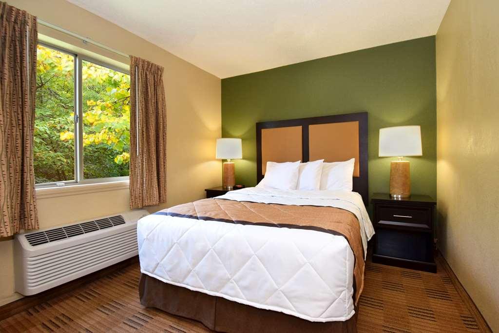 Extended Stay America Select Suites - Des Moines - West Des Moines Clive Pokój zdjęcie