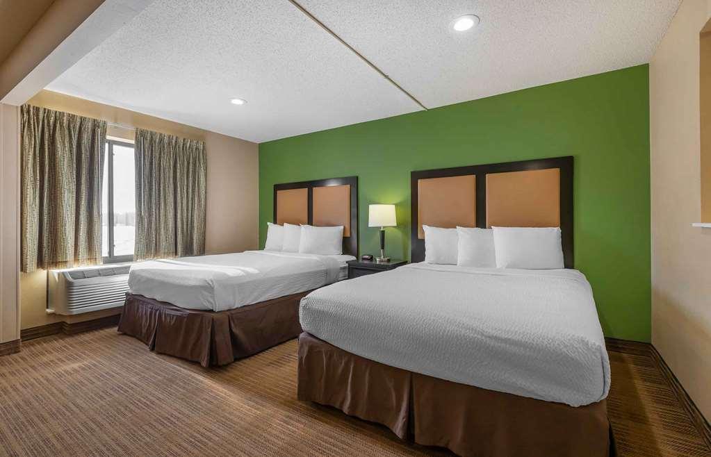 Extended Stay America Select Suites - Des Moines - West Des Moines Clive Pokój zdjęcie