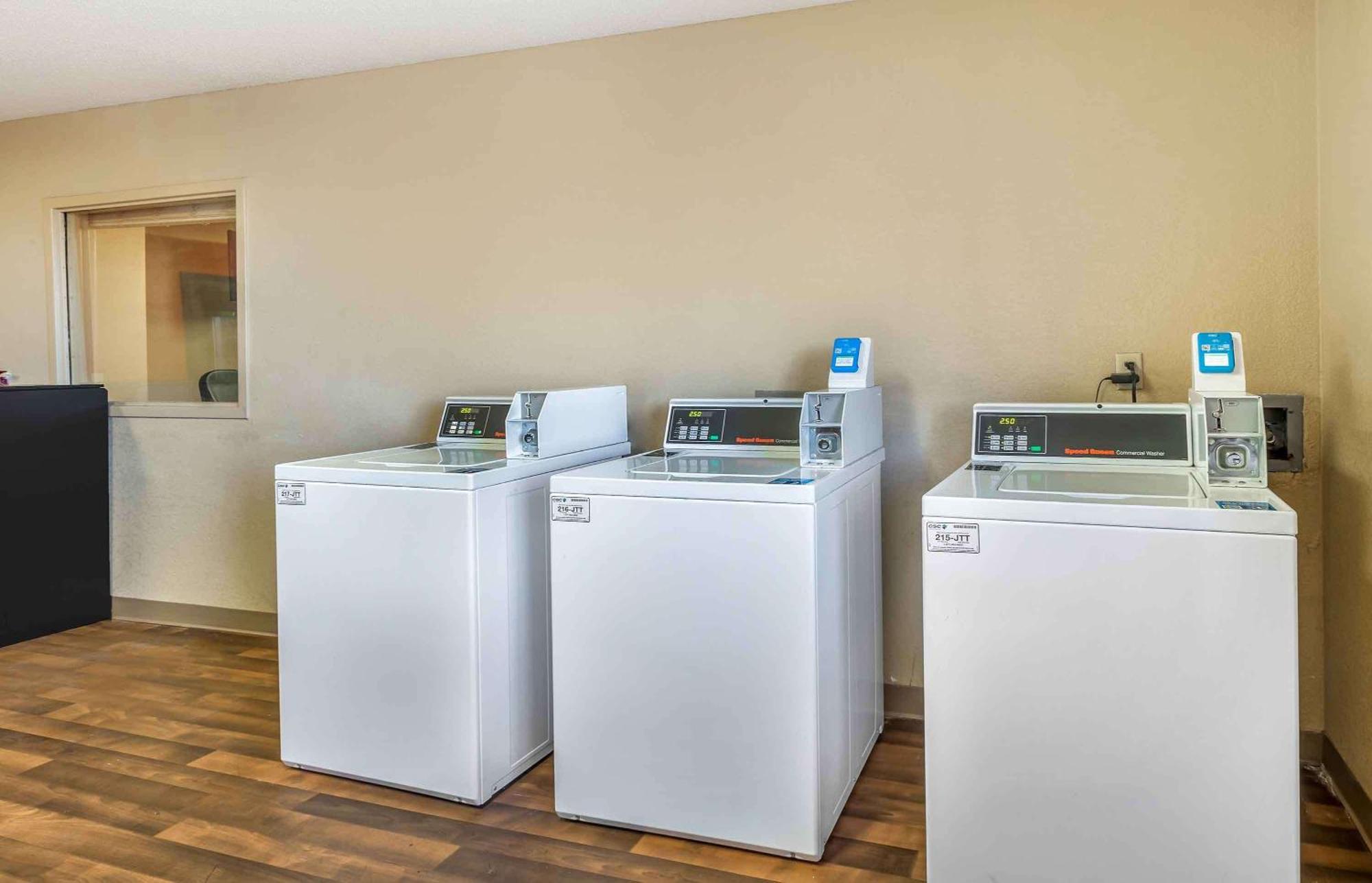 Extended Stay America Select Suites - Des Moines - West Des Moines Clive Zewnętrze zdjęcie