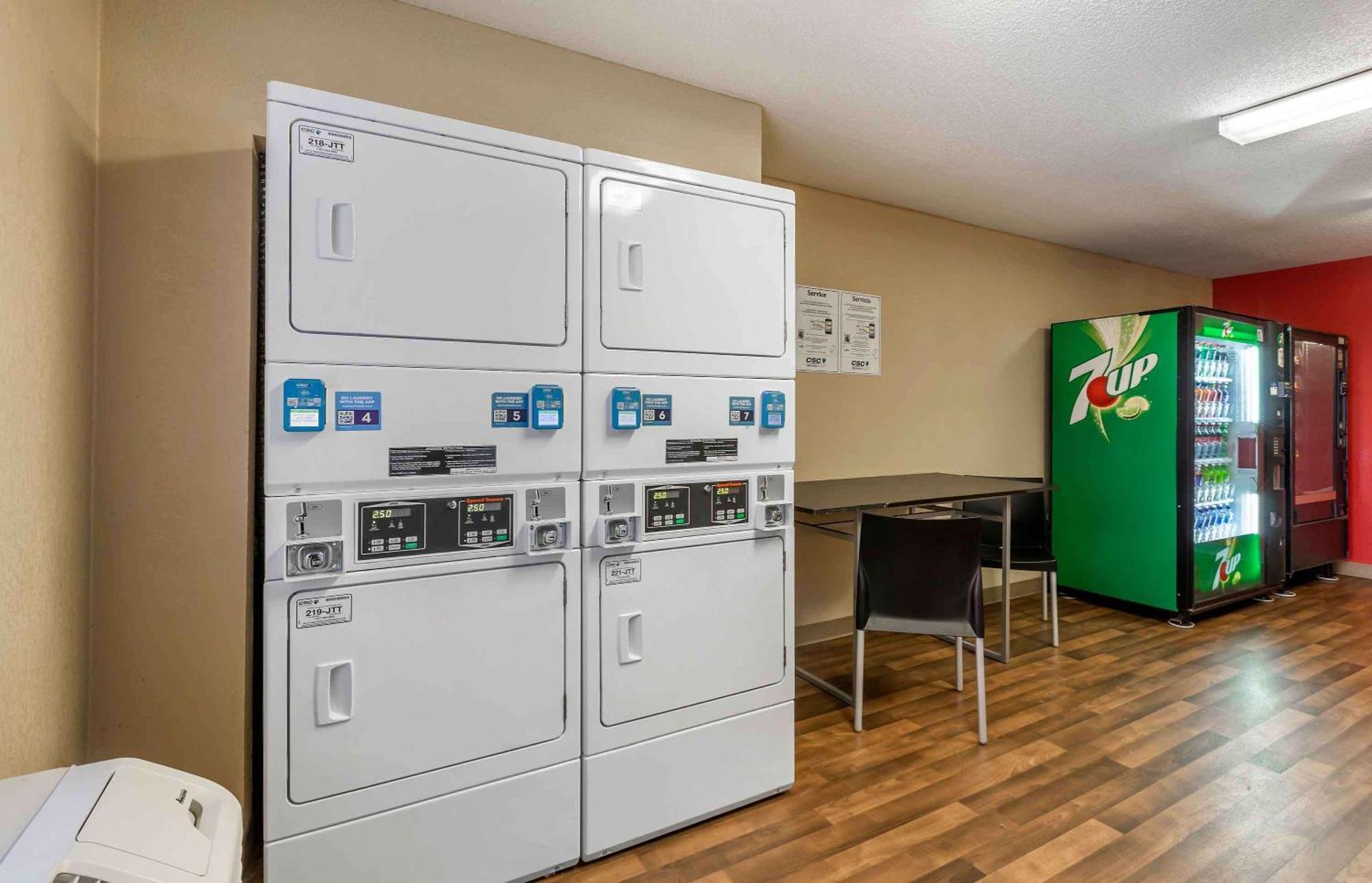 Extended Stay America Select Suites - Des Moines - West Des Moines Clive Zewnętrze zdjęcie