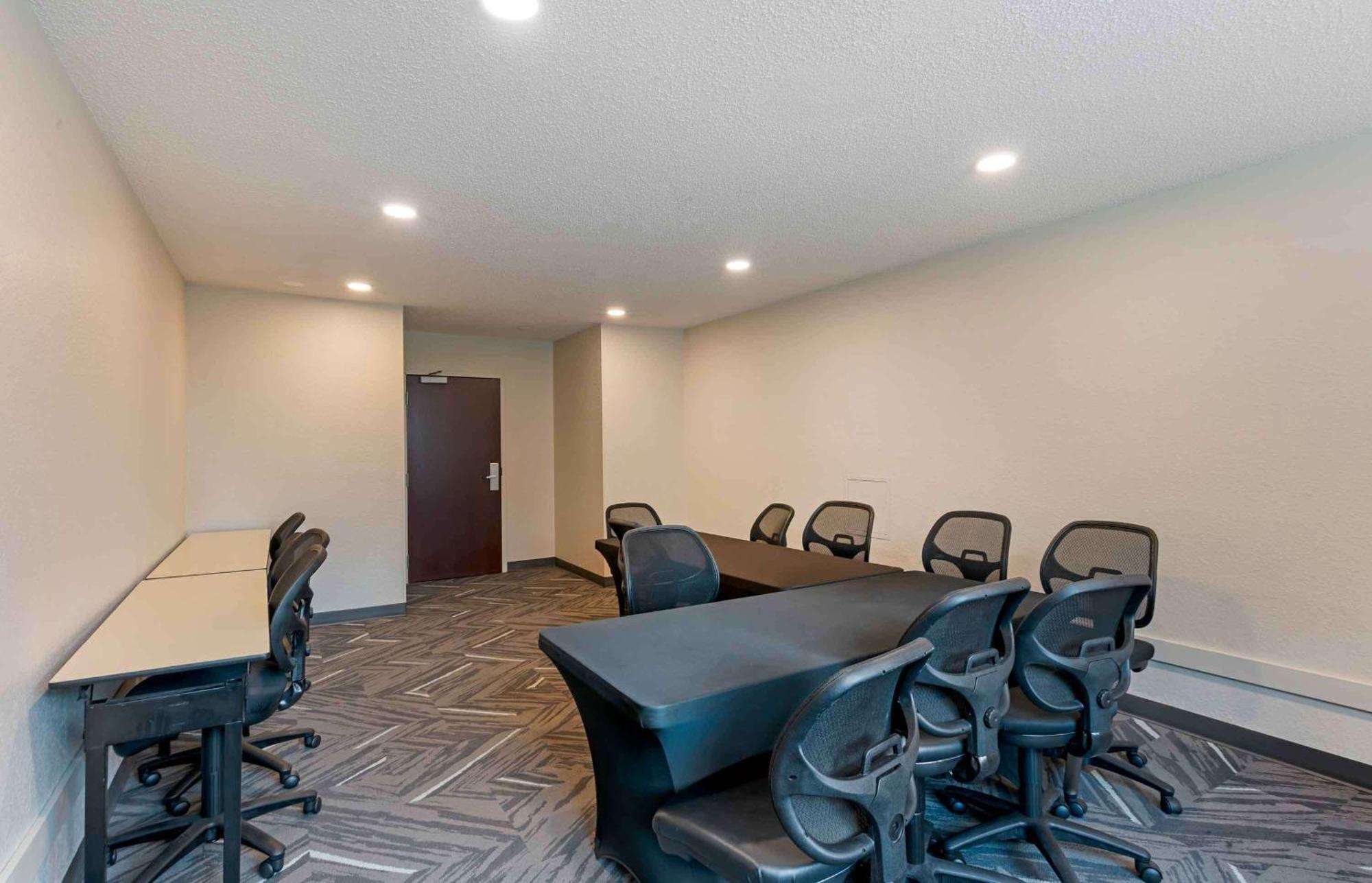 Extended Stay America Select Suites - Des Moines - West Des Moines Clive Zewnętrze zdjęcie