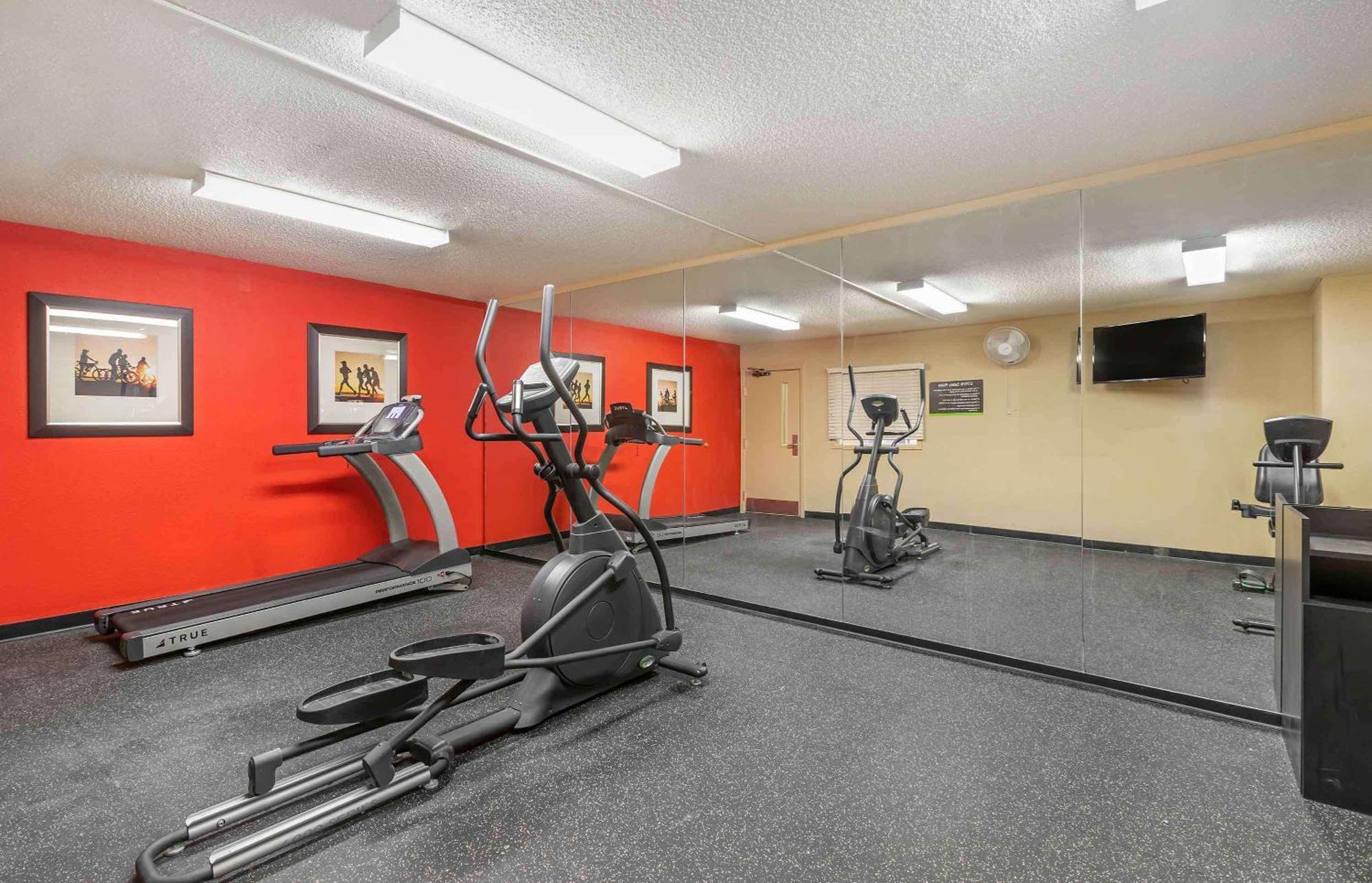 Extended Stay America Select Suites - Des Moines - West Des Moines Clive Zewnętrze zdjęcie