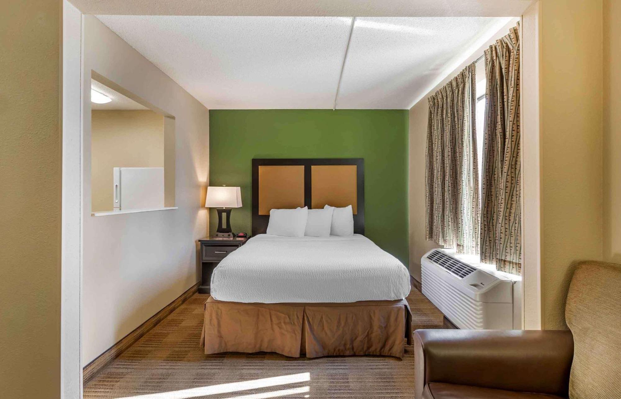 Extended Stay America Select Suites - Des Moines - West Des Moines Clive Zewnętrze zdjęcie