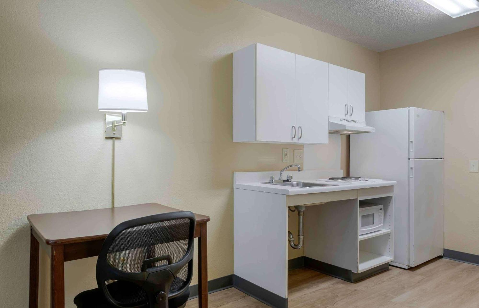 Extended Stay America Select Suites - Des Moines - West Des Moines Clive Zewnętrze zdjęcie
