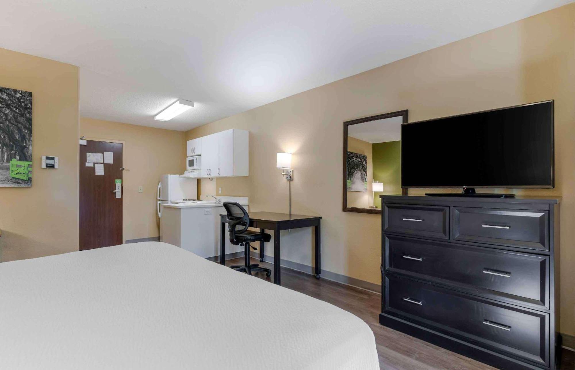 Extended Stay America Select Suites - Des Moines - West Des Moines Clive Zewnętrze zdjęcie