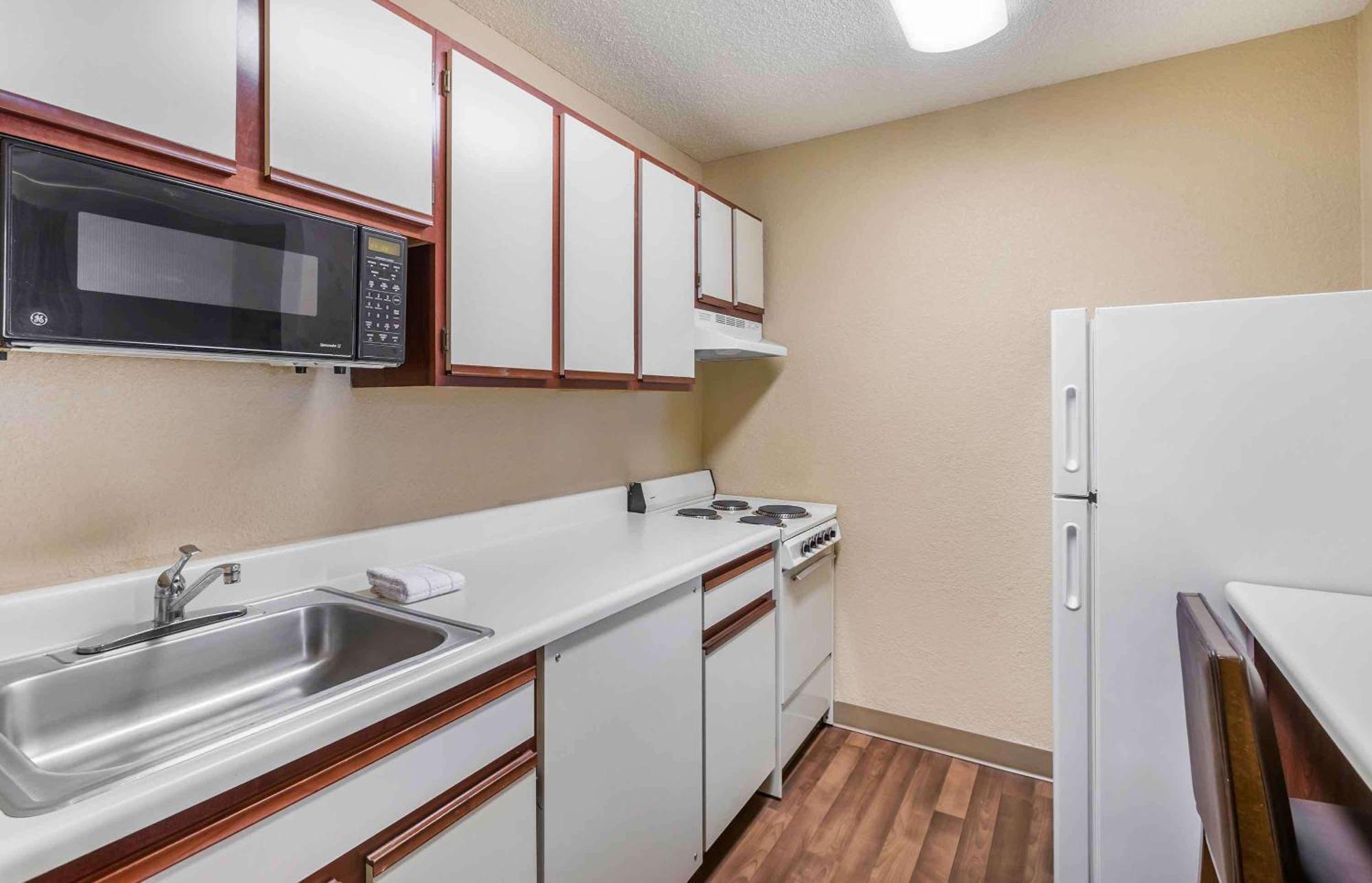 Extended Stay America Select Suites - Des Moines - West Des Moines Clive Zewnętrze zdjęcie