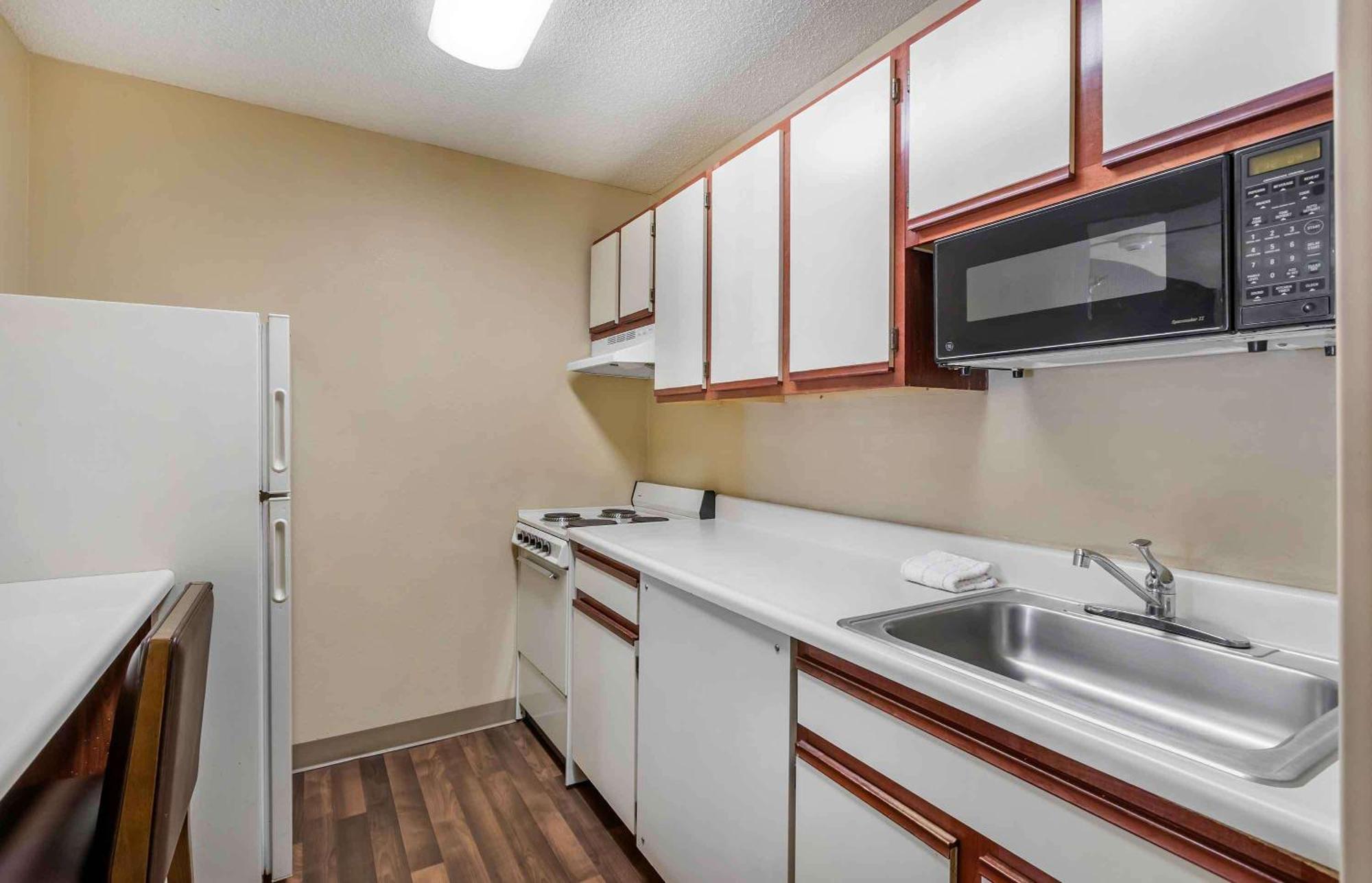Extended Stay America Select Suites - Des Moines - West Des Moines Clive Zewnętrze zdjęcie