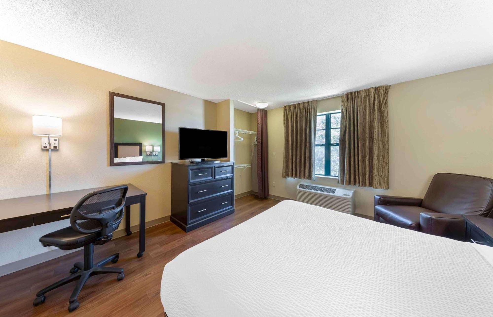Extended Stay America Select Suites - Des Moines - West Des Moines Clive Zewnętrze zdjęcie