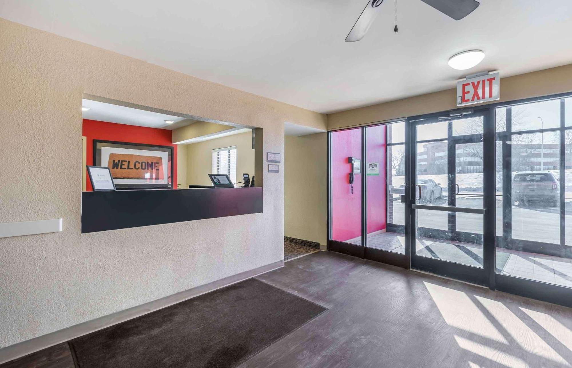 Extended Stay America Select Suites - Des Moines - West Des Moines Clive Zewnętrze zdjęcie