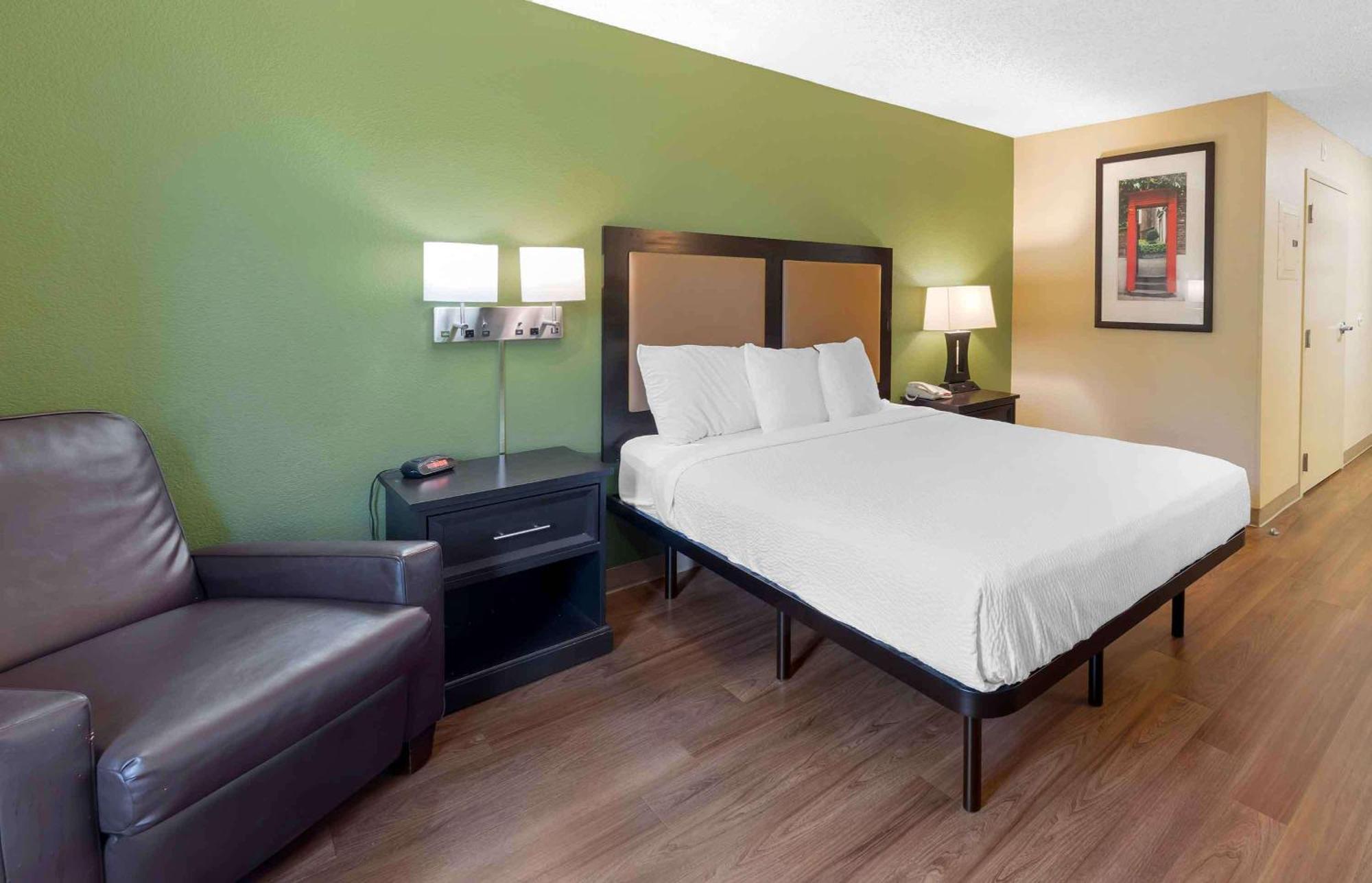 Extended Stay America Select Suites - Des Moines - West Des Moines Clive Zewnętrze zdjęcie