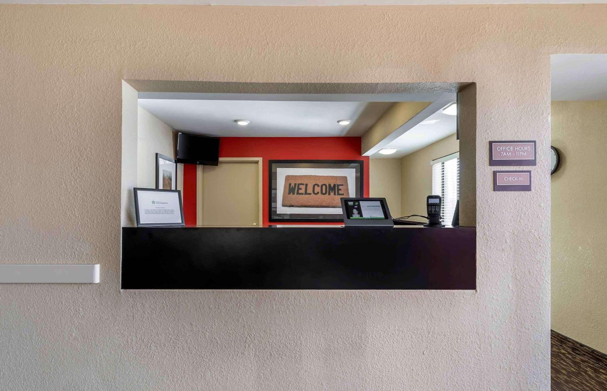 Extended Stay America Select Suites - Des Moines - West Des Moines Clive Zewnętrze zdjęcie