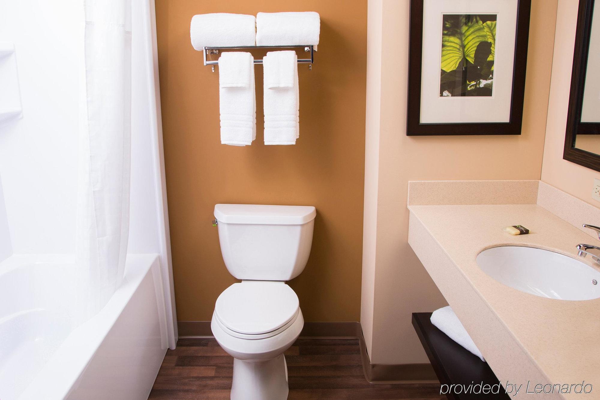 Extended Stay America Select Suites - Des Moines - West Des Moines Clive Zewnętrze zdjęcie
