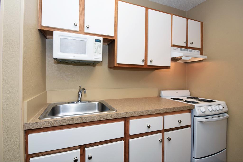 Extended Stay America Select Suites - Des Moines - West Des Moines Clive Zewnętrze zdjęcie