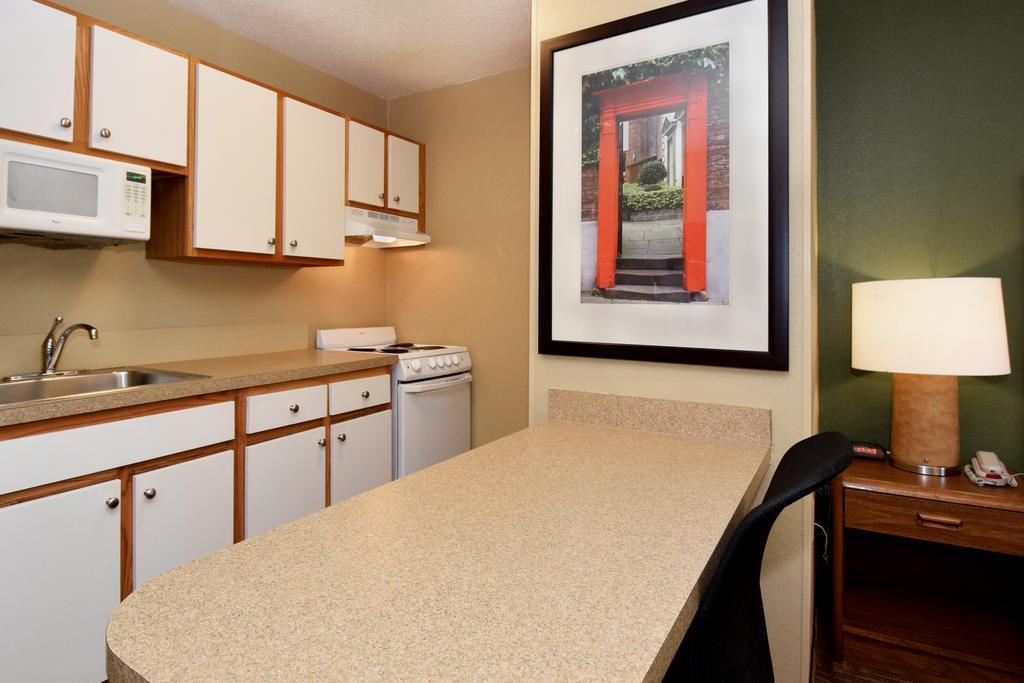 Extended Stay America Select Suites - Des Moines - West Des Moines Clive Zewnętrze zdjęcie