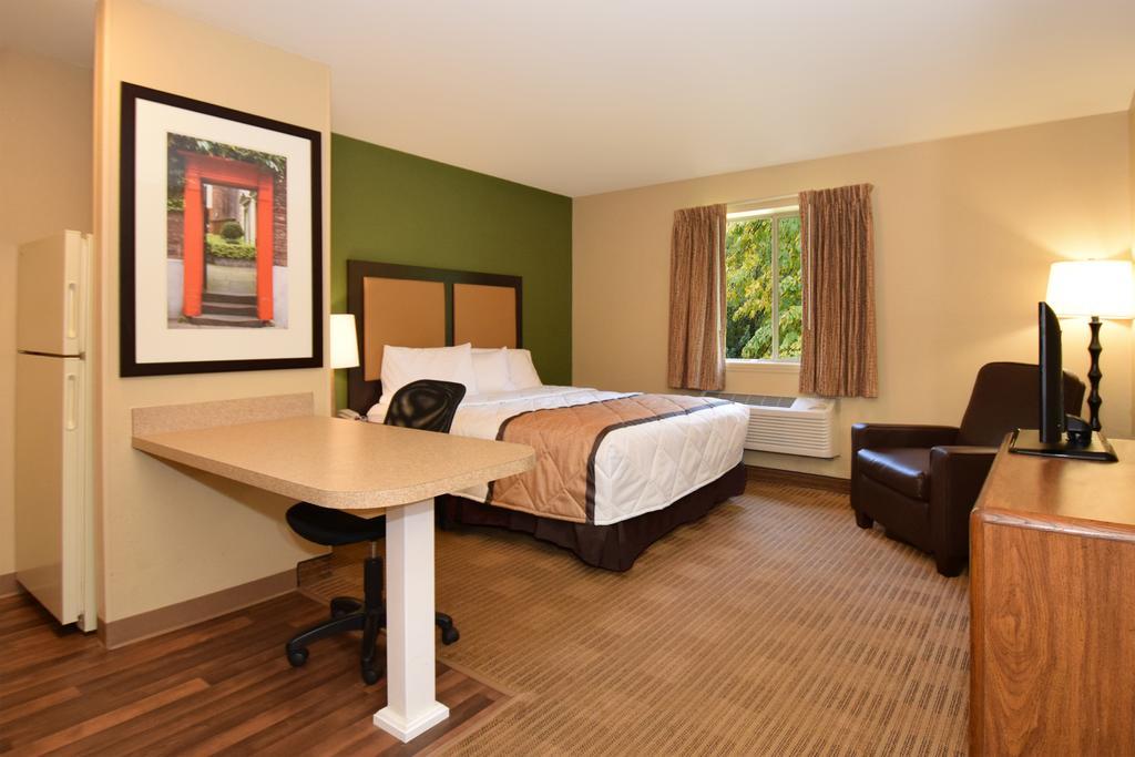 Extended Stay America Select Suites - Des Moines - West Des Moines Clive Zewnętrze zdjęcie