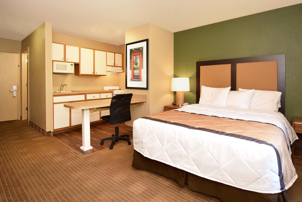 Extended Stay America Select Suites - Des Moines - West Des Moines Clive Zewnętrze zdjęcie