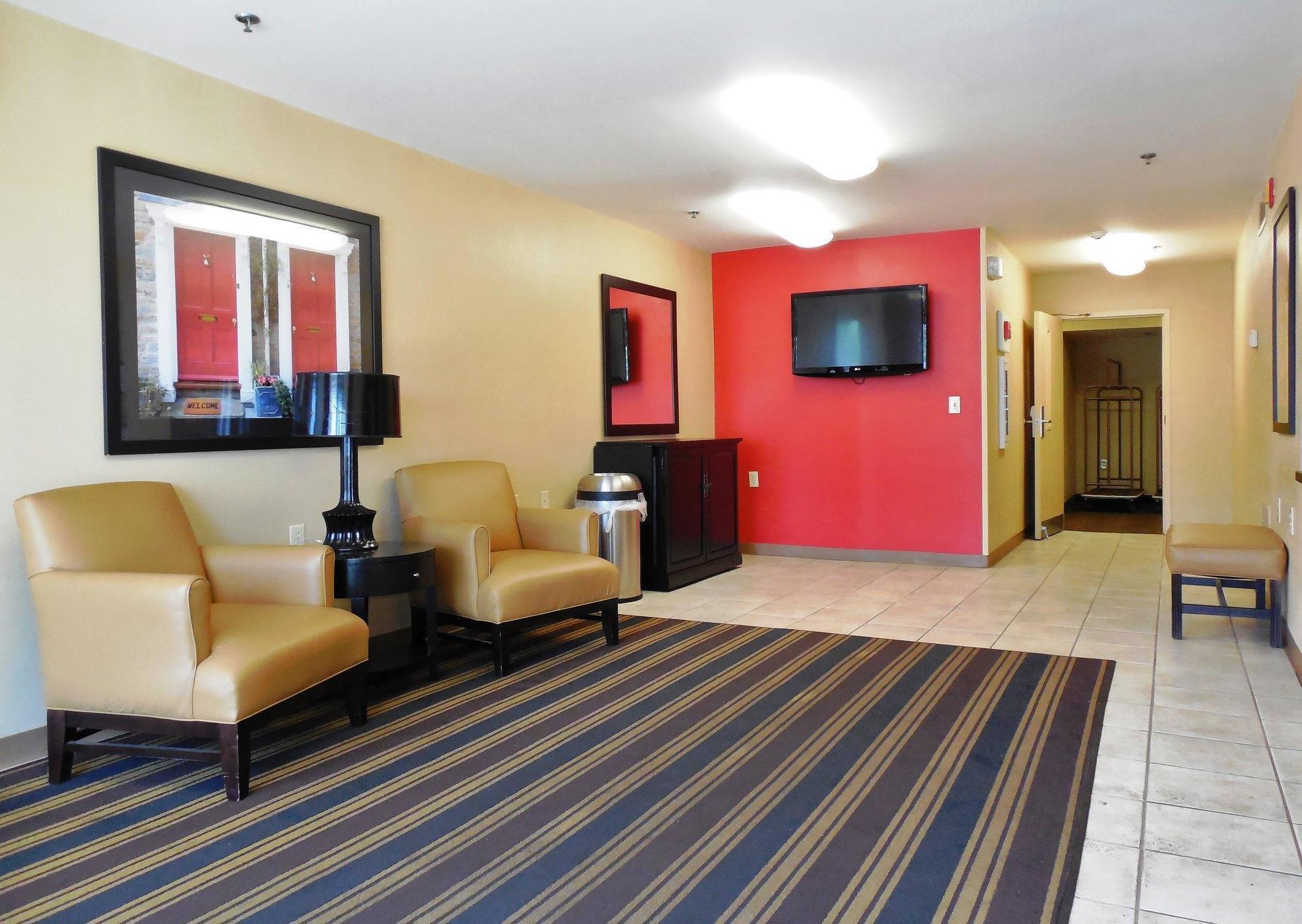 Extended Stay America Select Suites - Des Moines - West Des Moines Clive Zewnętrze zdjęcie
