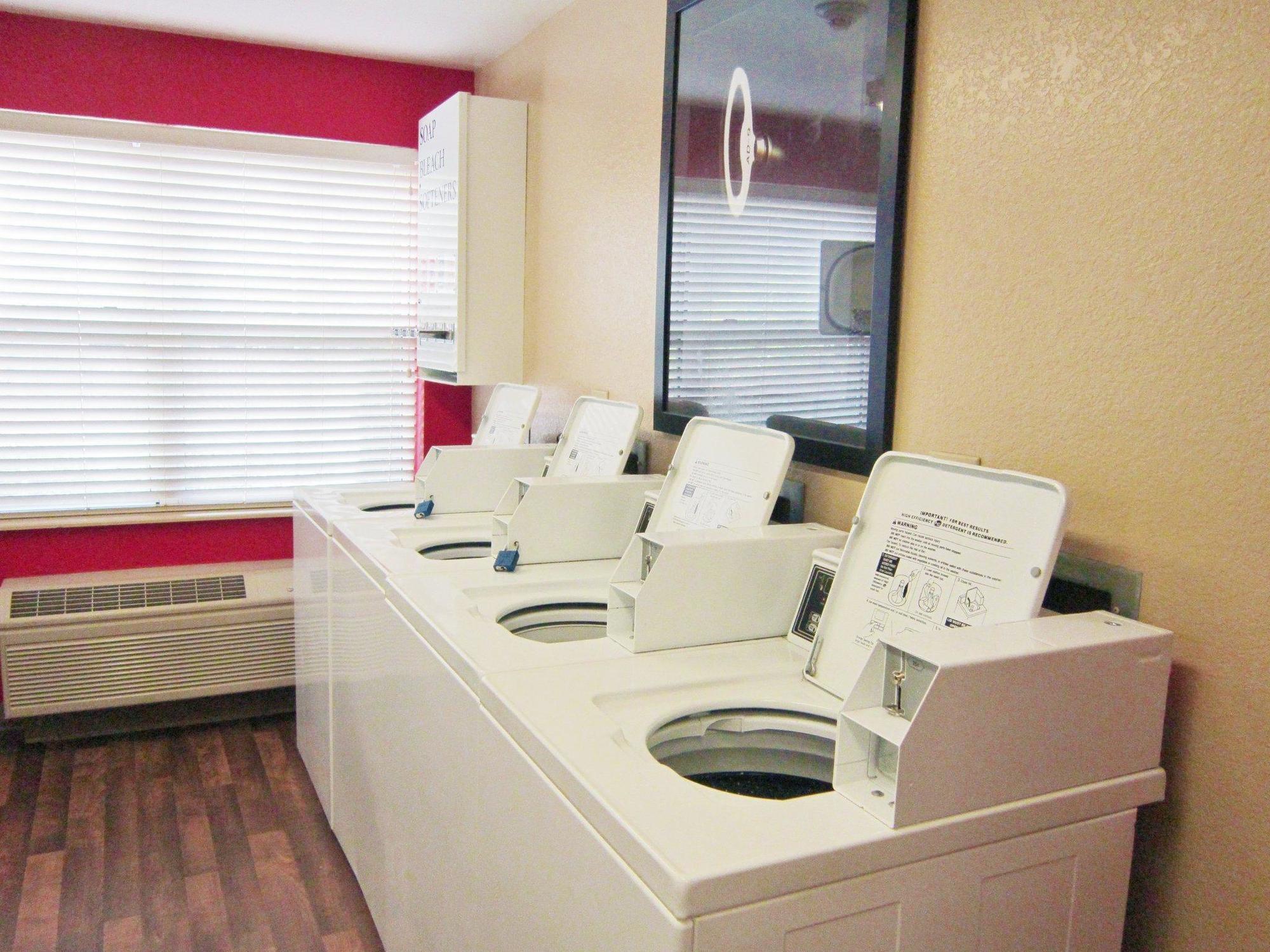 Extended Stay America Select Suites - Des Moines - West Des Moines Clive Zewnętrze zdjęcie