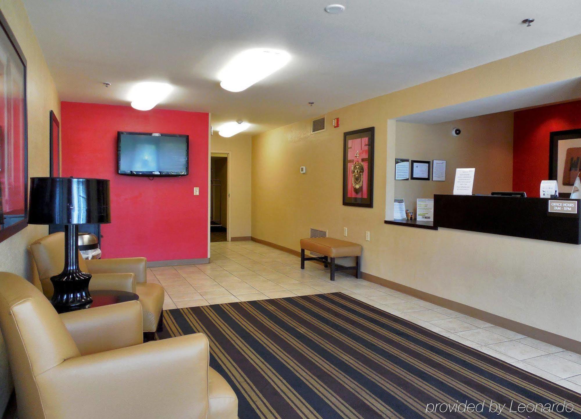 Extended Stay America Select Suites - Des Moines - West Des Moines Clive Zewnętrze zdjęcie