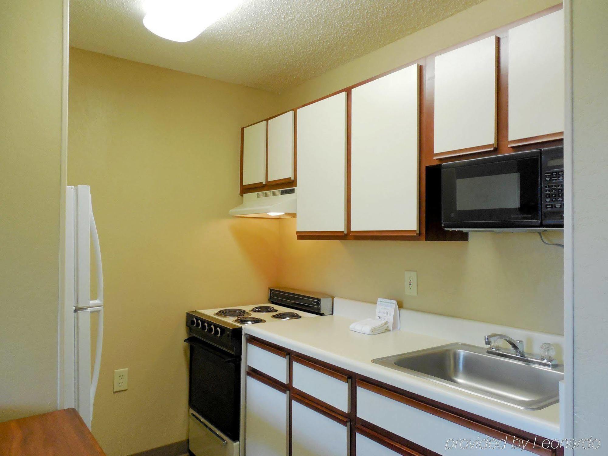 Extended Stay America Select Suites - Des Moines - West Des Moines Clive Zewnętrze zdjęcie