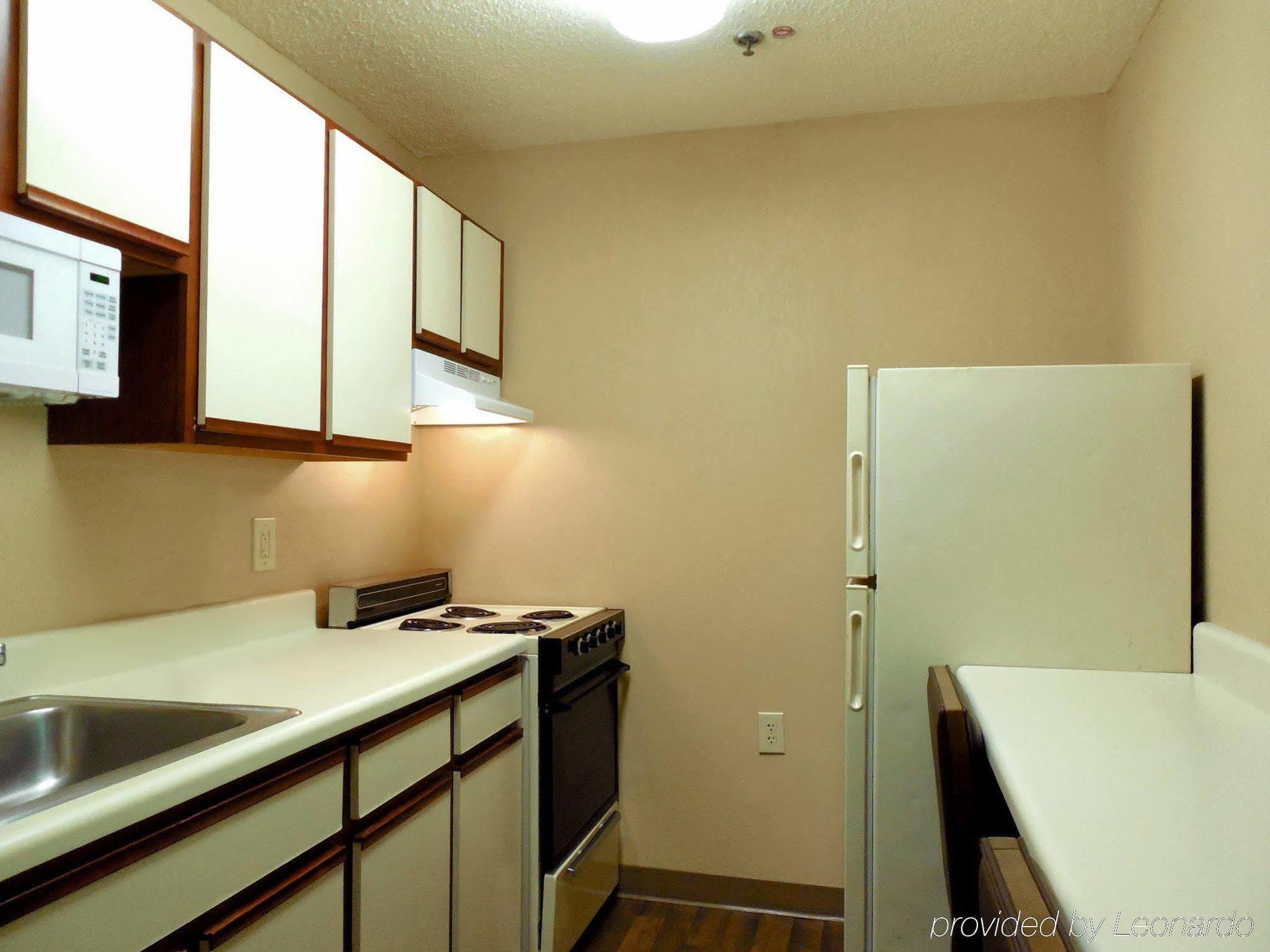 Extended Stay America Select Suites - Des Moines - West Des Moines Clive Zewnętrze zdjęcie