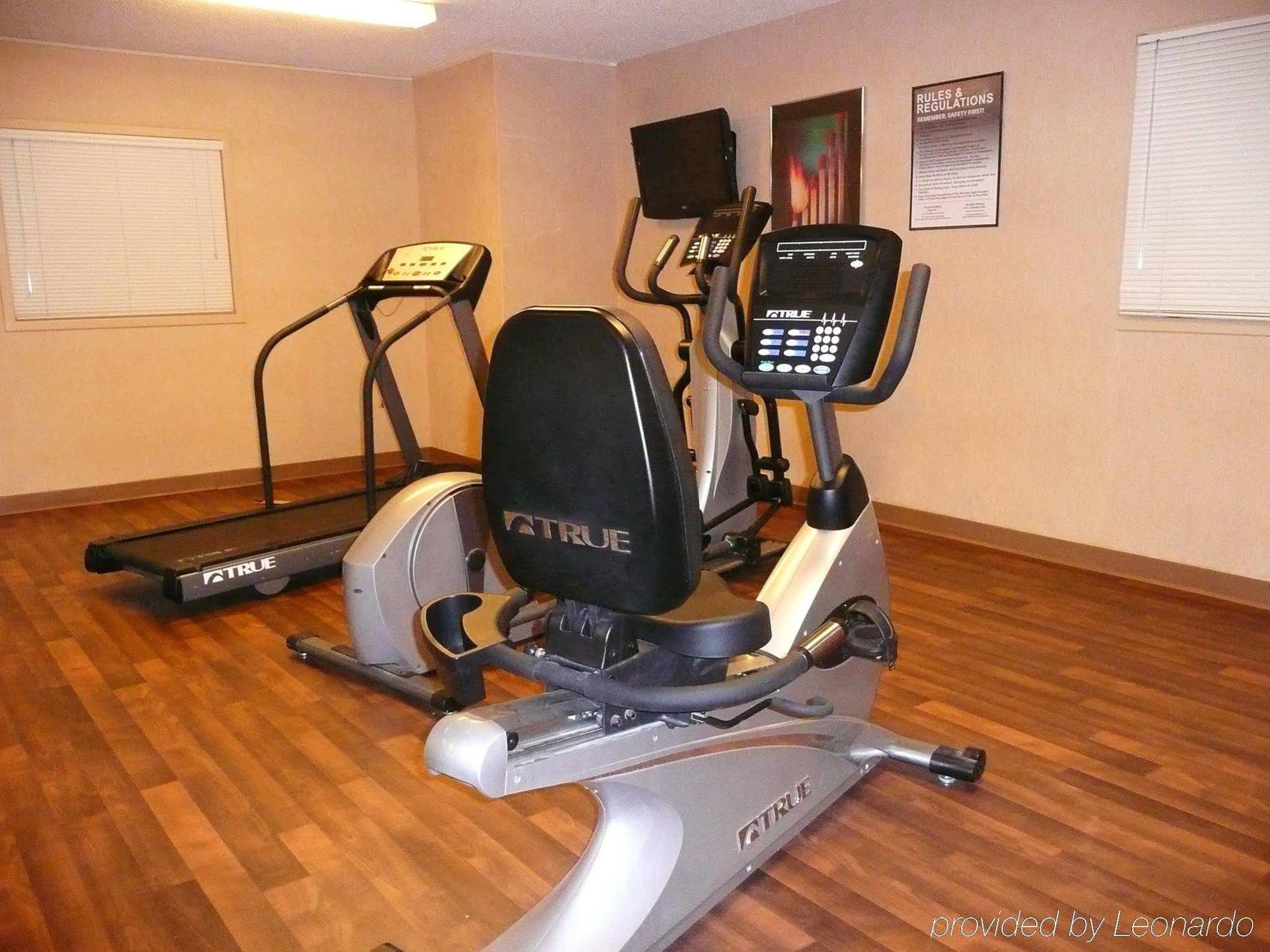 Extended Stay America Select Suites - Des Moines - West Des Moines Clive Zewnętrze zdjęcie