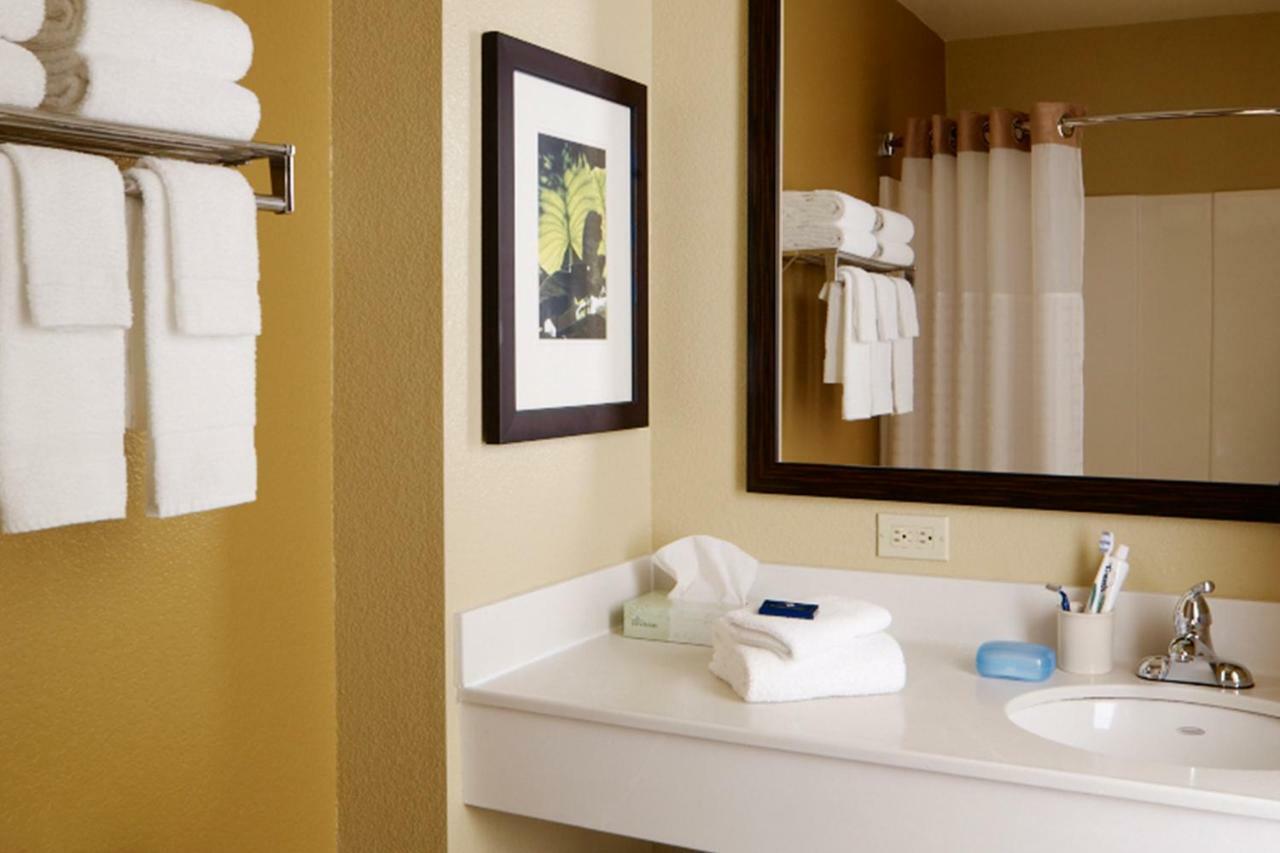 Extended Stay America Select Suites - Des Moines - West Des Moines Clive Zewnętrze zdjęcie