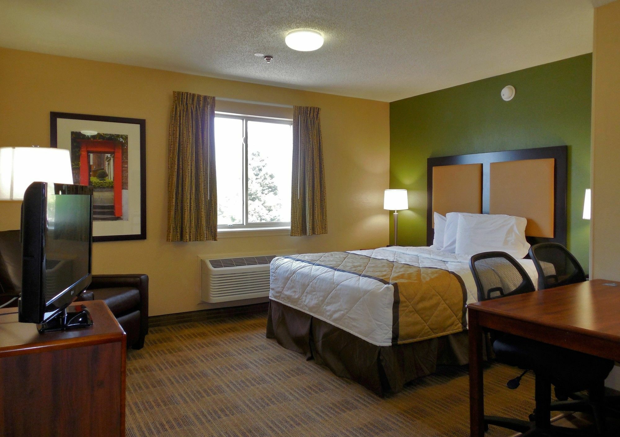 Extended Stay America Select Suites - Des Moines - West Des Moines Clive Zewnętrze zdjęcie