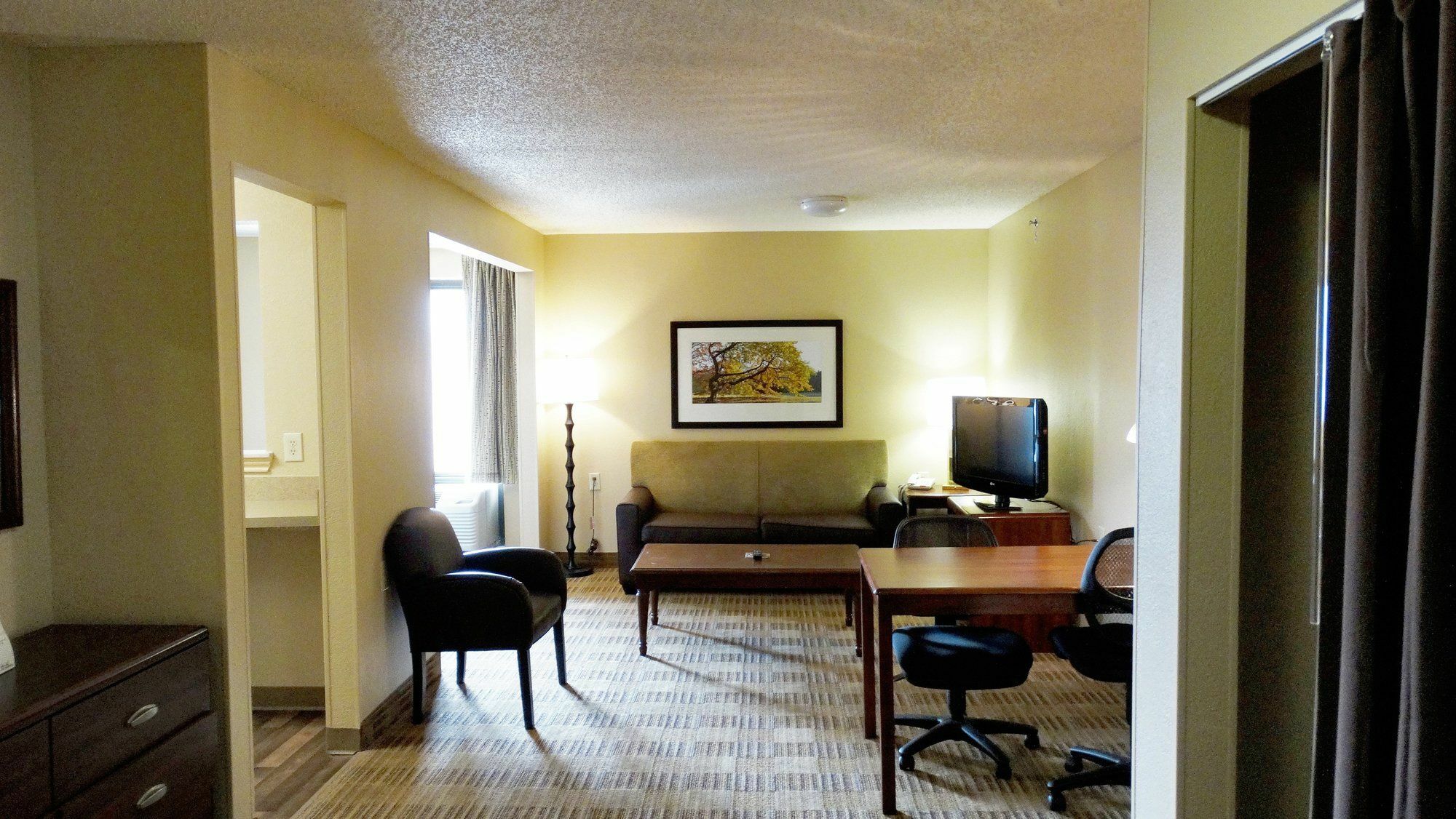 Extended Stay America Select Suites - Des Moines - West Des Moines Clive Zewnętrze zdjęcie