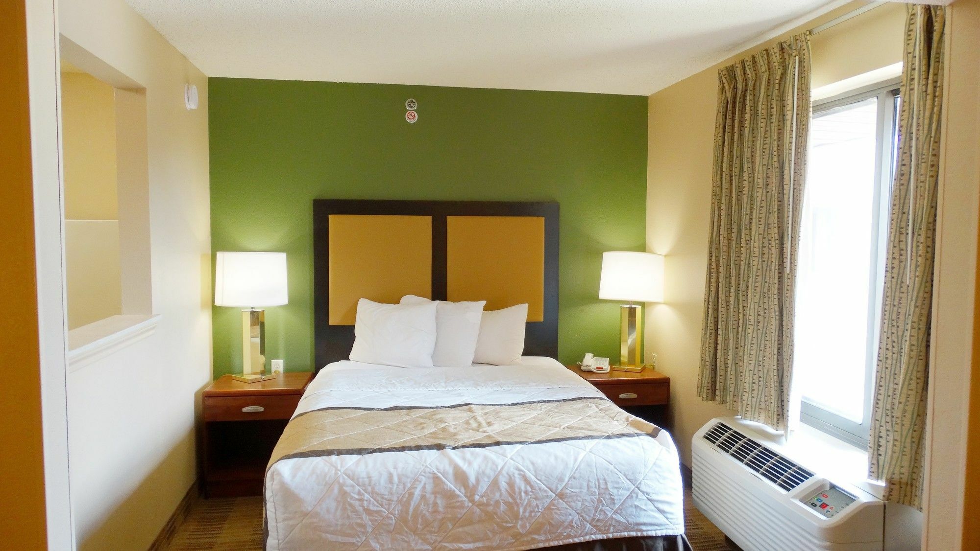 Extended Stay America Select Suites - Des Moines - West Des Moines Clive Zewnętrze zdjęcie