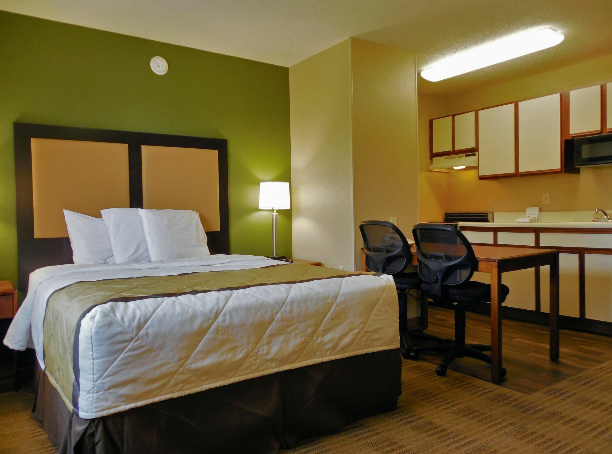 Extended Stay America Select Suites - Des Moines - West Des Moines Clive Zewnętrze zdjęcie